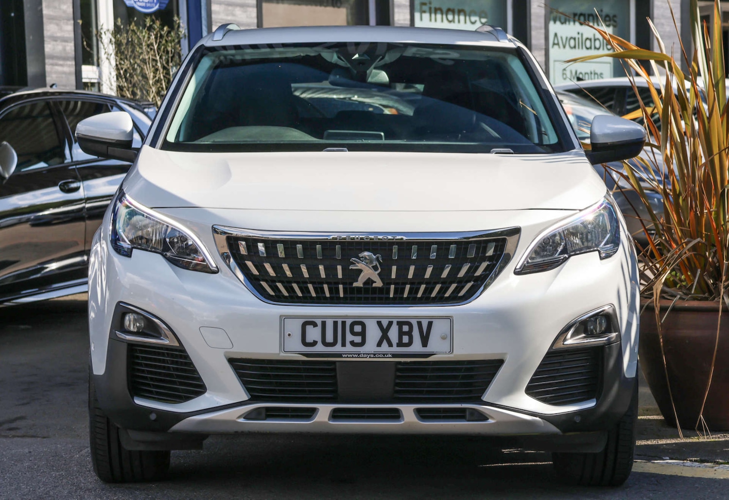 Used Peugeot 3008 2019 for sale - 76048846: Photo 3