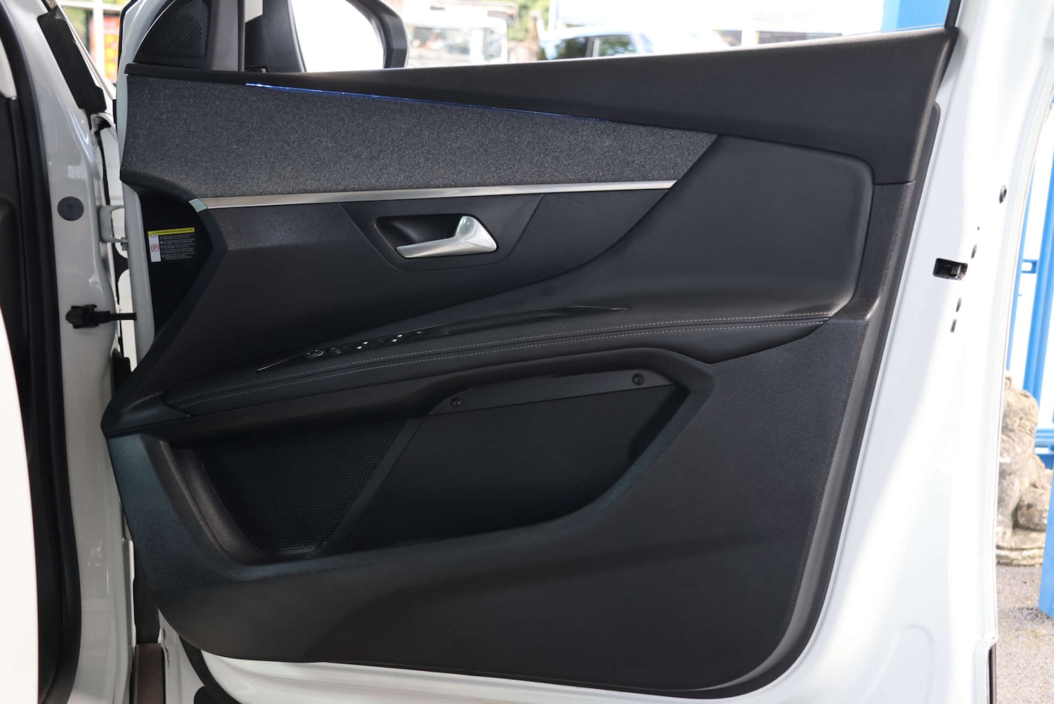 Used Peugeot 3008 2019 for sale - 76048846: Photo 32