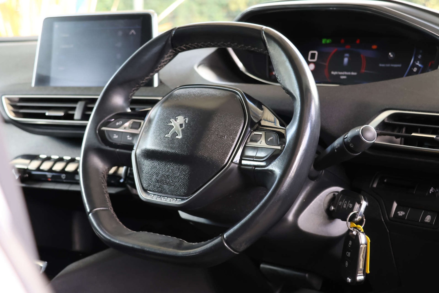 Used Peugeot 3008 2019 for sale - 76048846: Photo 35