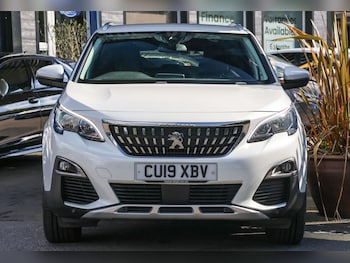 Used Peugeot 3008 2019 for sale - 76048846: Photo