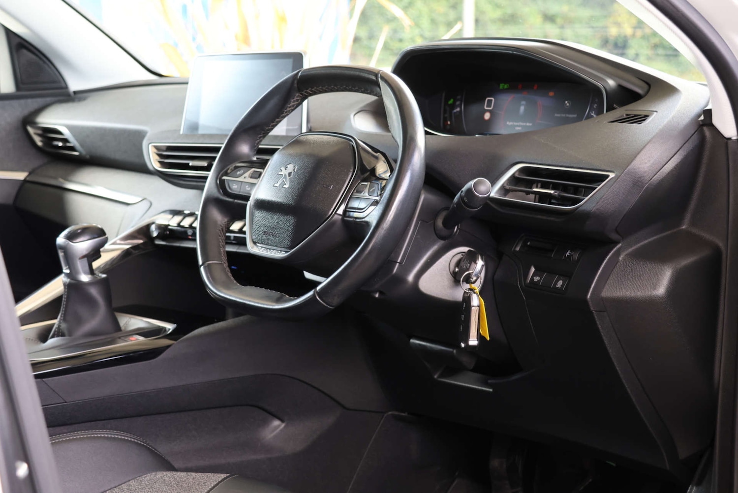 Used Peugeot 3008 2019 for sale - 76048846: Photo 4