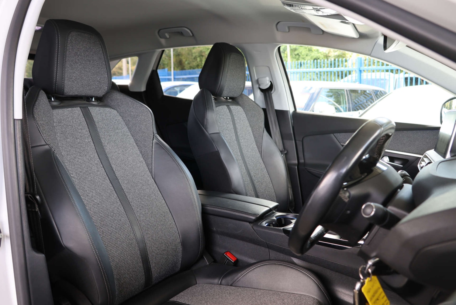 Used Peugeot 3008 2019 for sale - 76048846: Photo 5