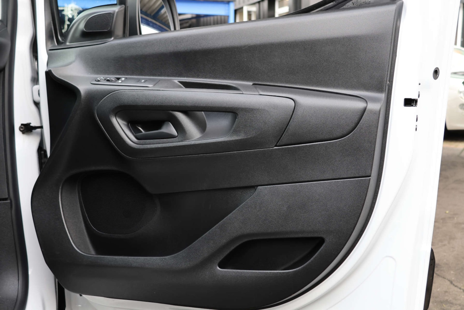 Used Peugeot Partner 2024 for sale - 76910557: Photo 14