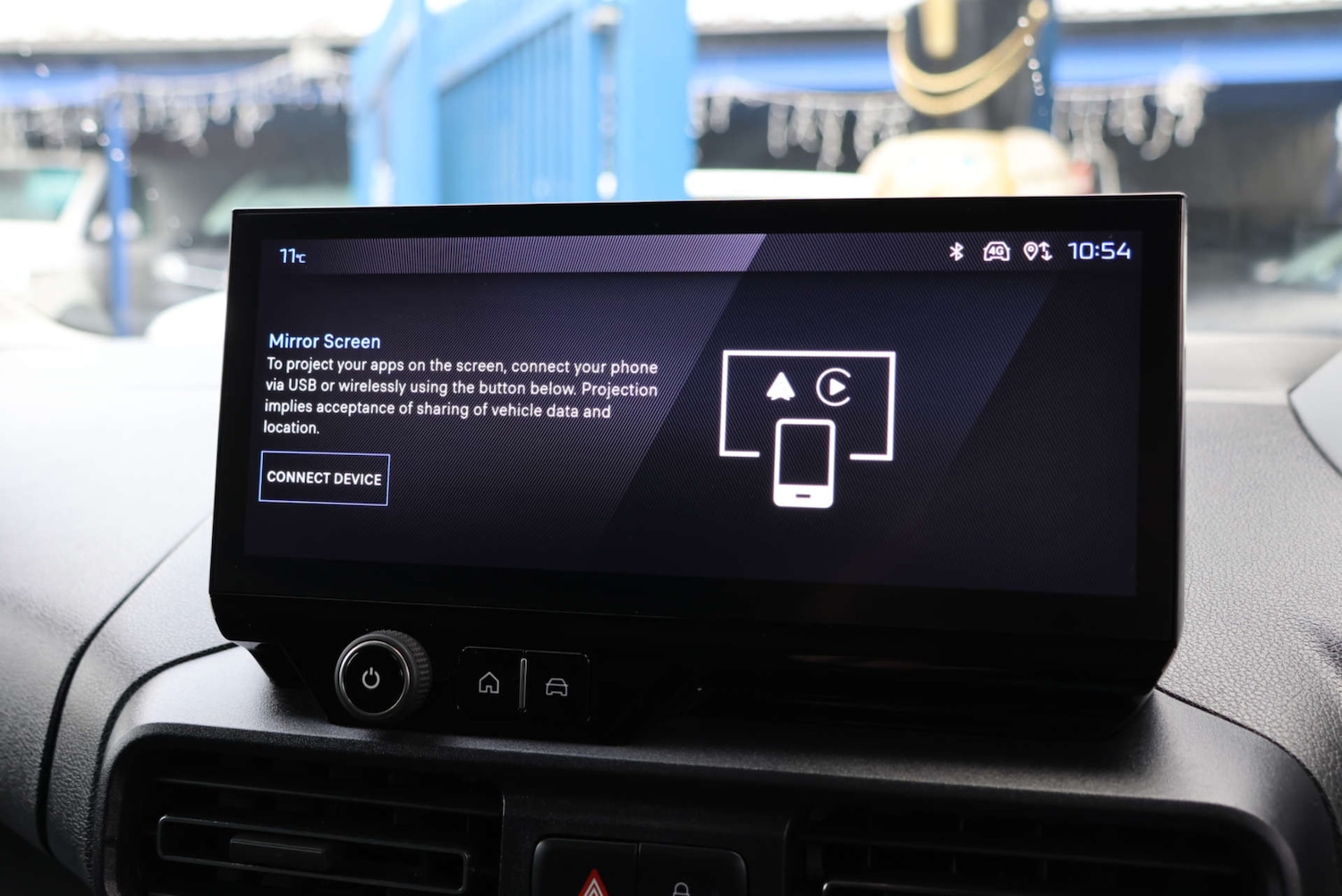 Used Peugeot Partner 2024 for sale - 76910557: Photo 21