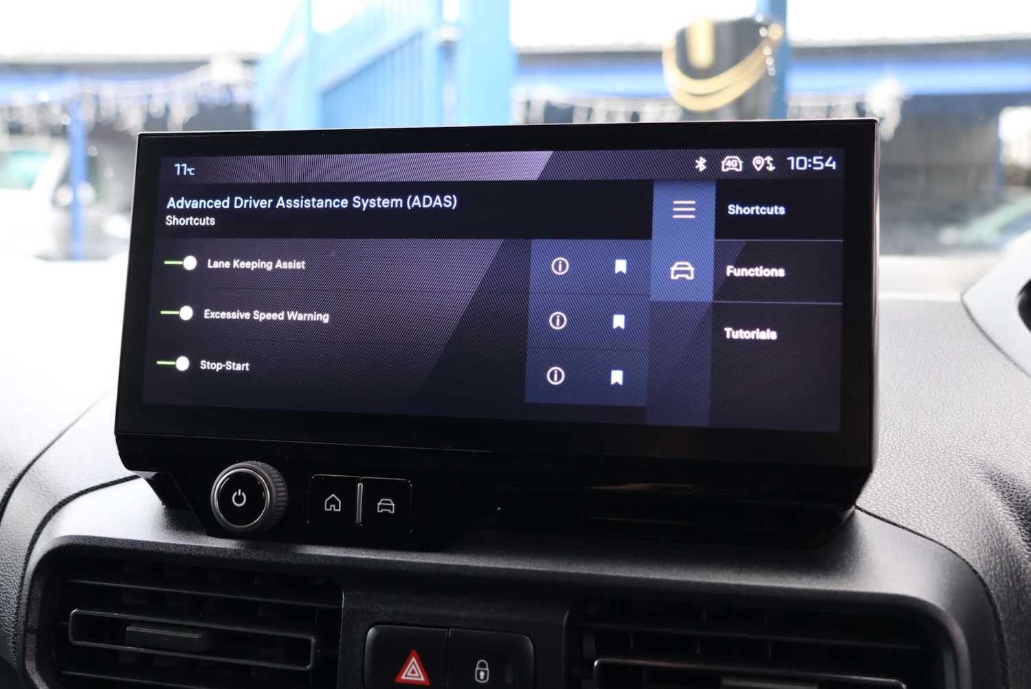 Used Peugeot Partner 2024 for sale - 76910557: Photo 23