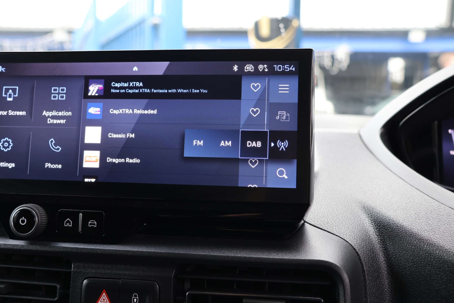 Used Peugeot Partner 2024 for sale - 76910557: Photo 25