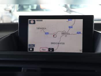 Used Lexus CT 2017 for sale - 79620772: Photo