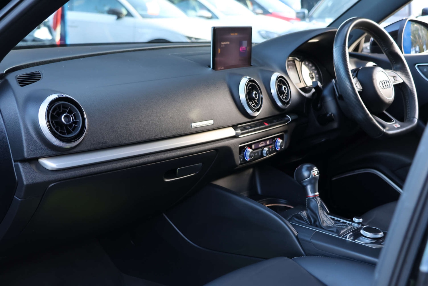 Used Audi A3 2019 for sale - 76757906: Photo 10