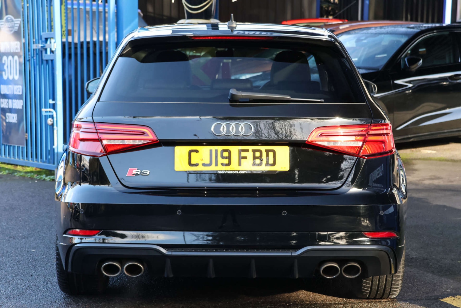 Used Audi A3 2019 for sale - 76757906: Photo 12