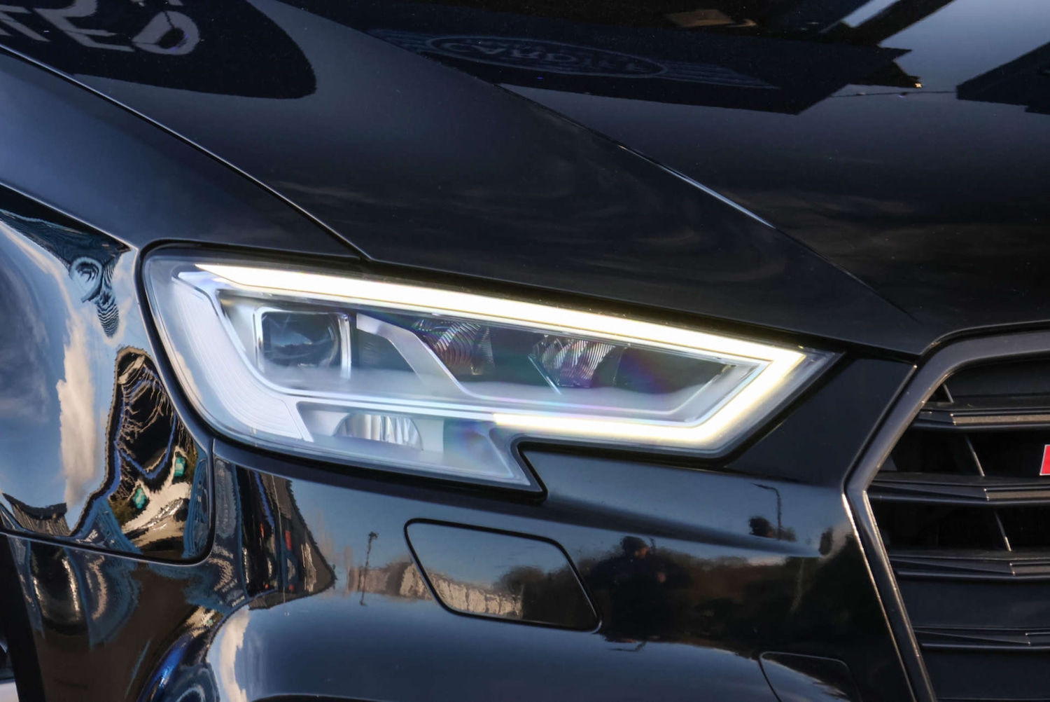 Used Audi A3 2019 for sale - 76757906: Photo 15