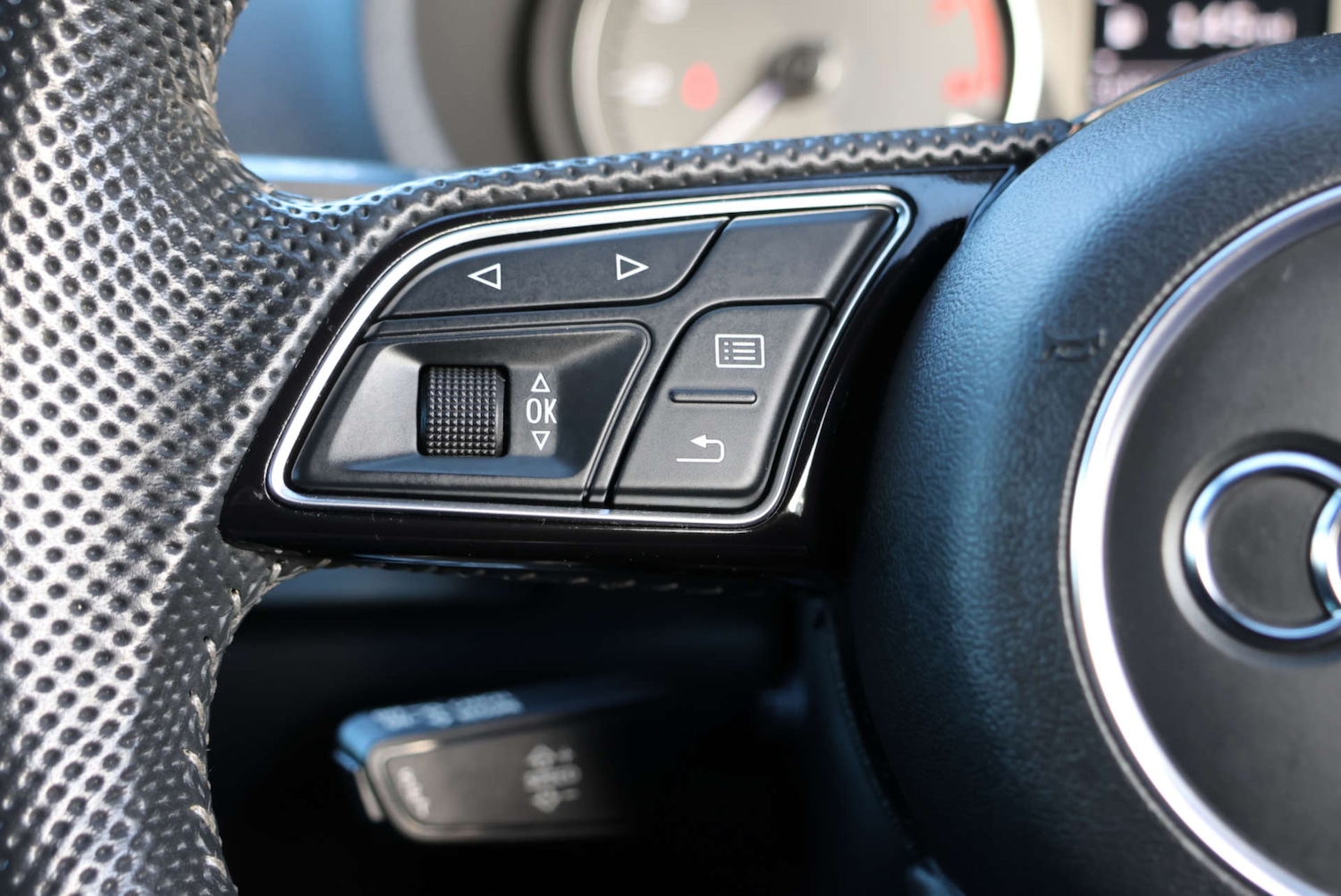 Used Audi A3 2019 for sale - 76757906: Photo 16