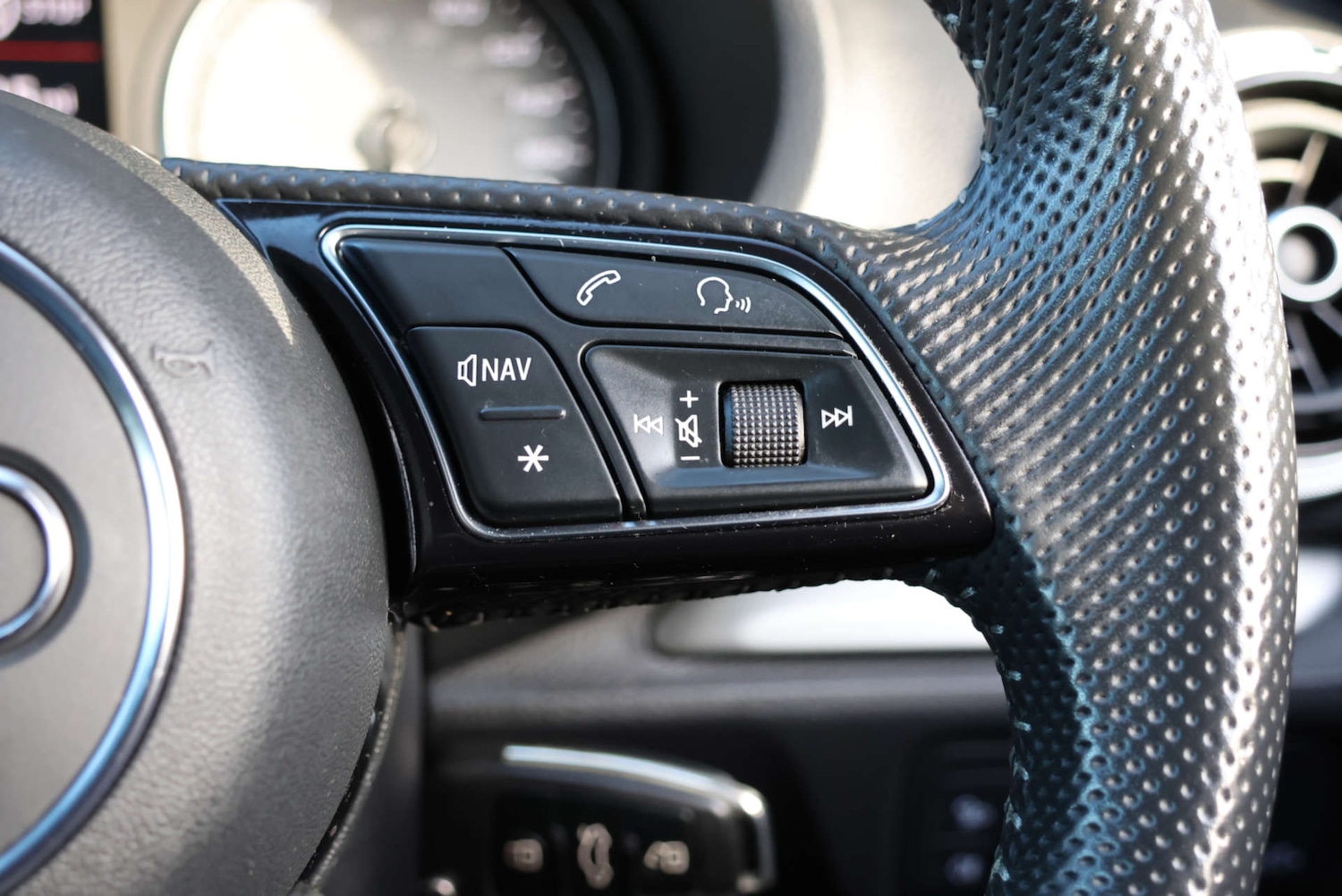 Used Audi A3 2019 for sale - 76757906: Photo 17