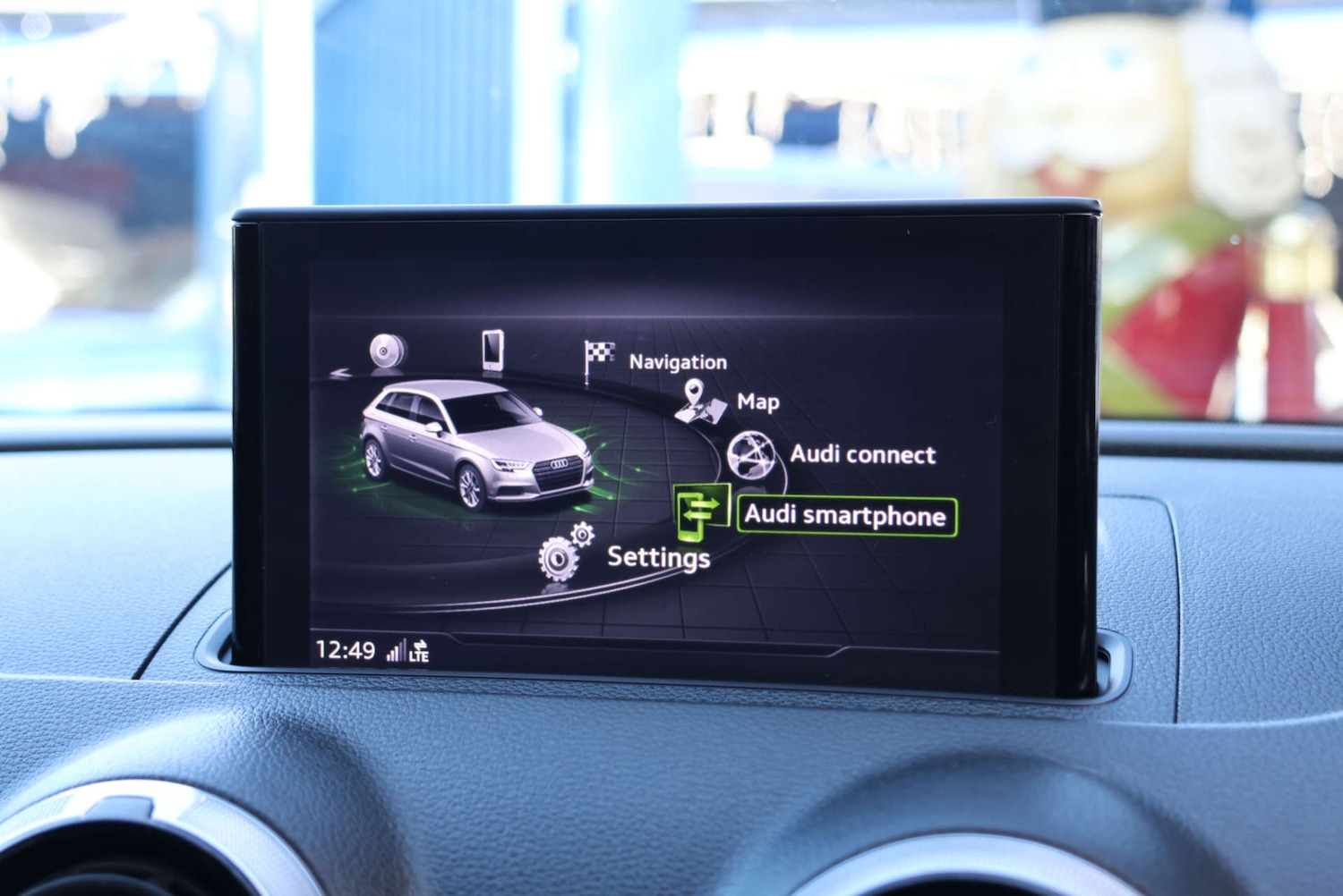 Used Audi A3 2019 for sale - 76757906: Photo 31