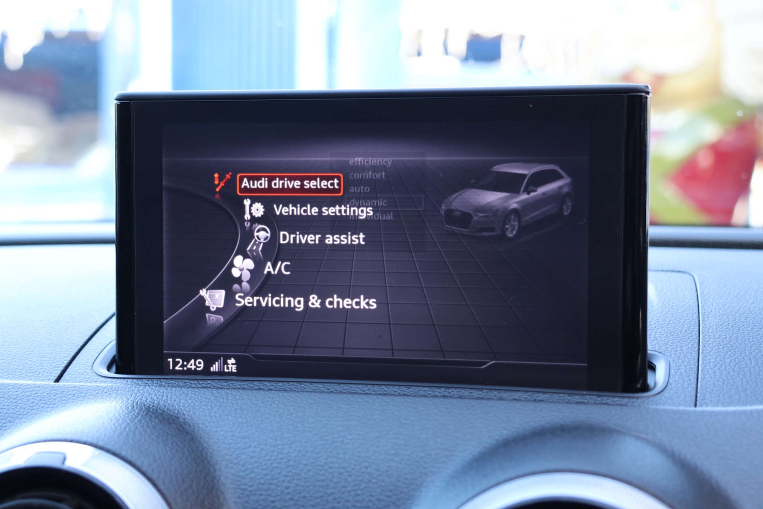 Used Audi A3 2019 for sale - 76757906: Photo 33