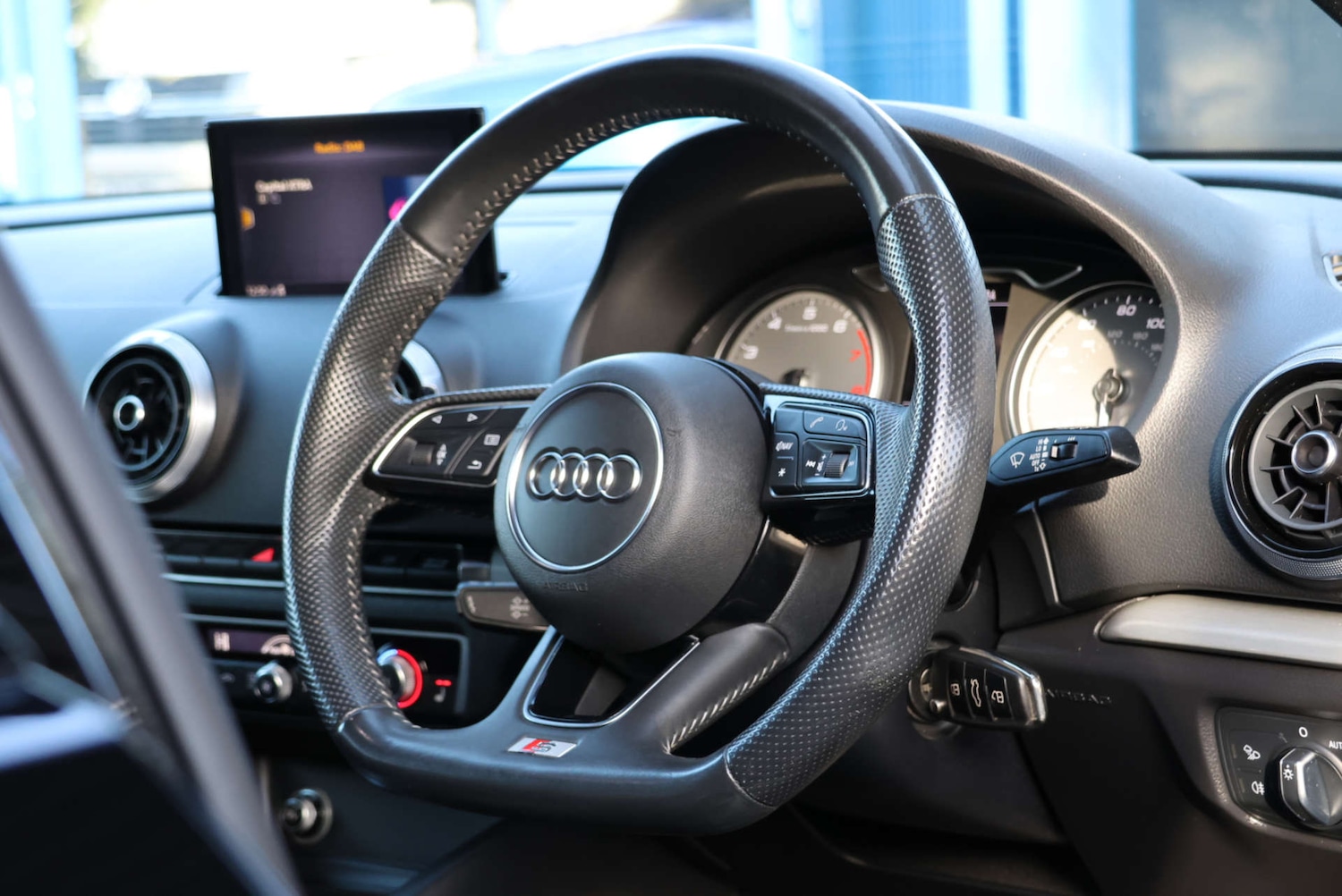 Used Audi A3 2019 for sale - 76757906: Photo 37