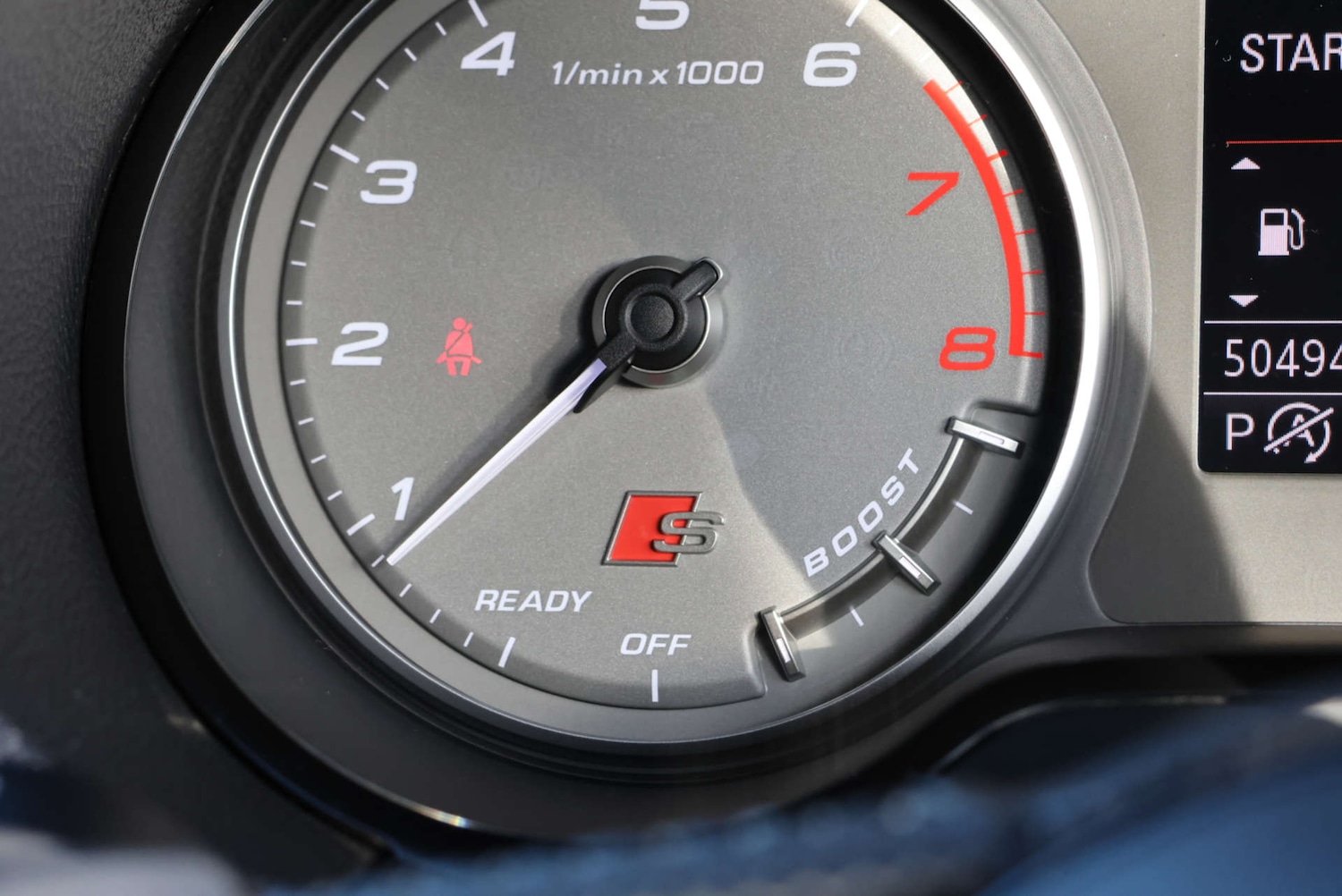 Used Audi A3 2019 for sale - 76757906: Photo 39