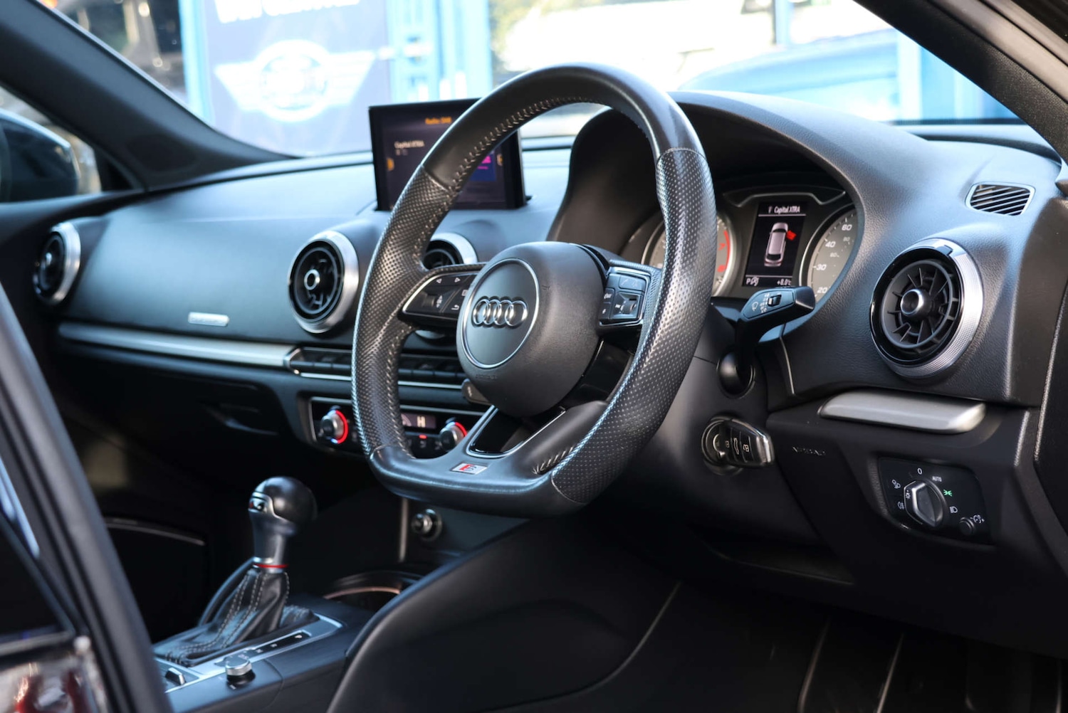 Used Audi A3 2019 for sale - 76757906: Photo 4