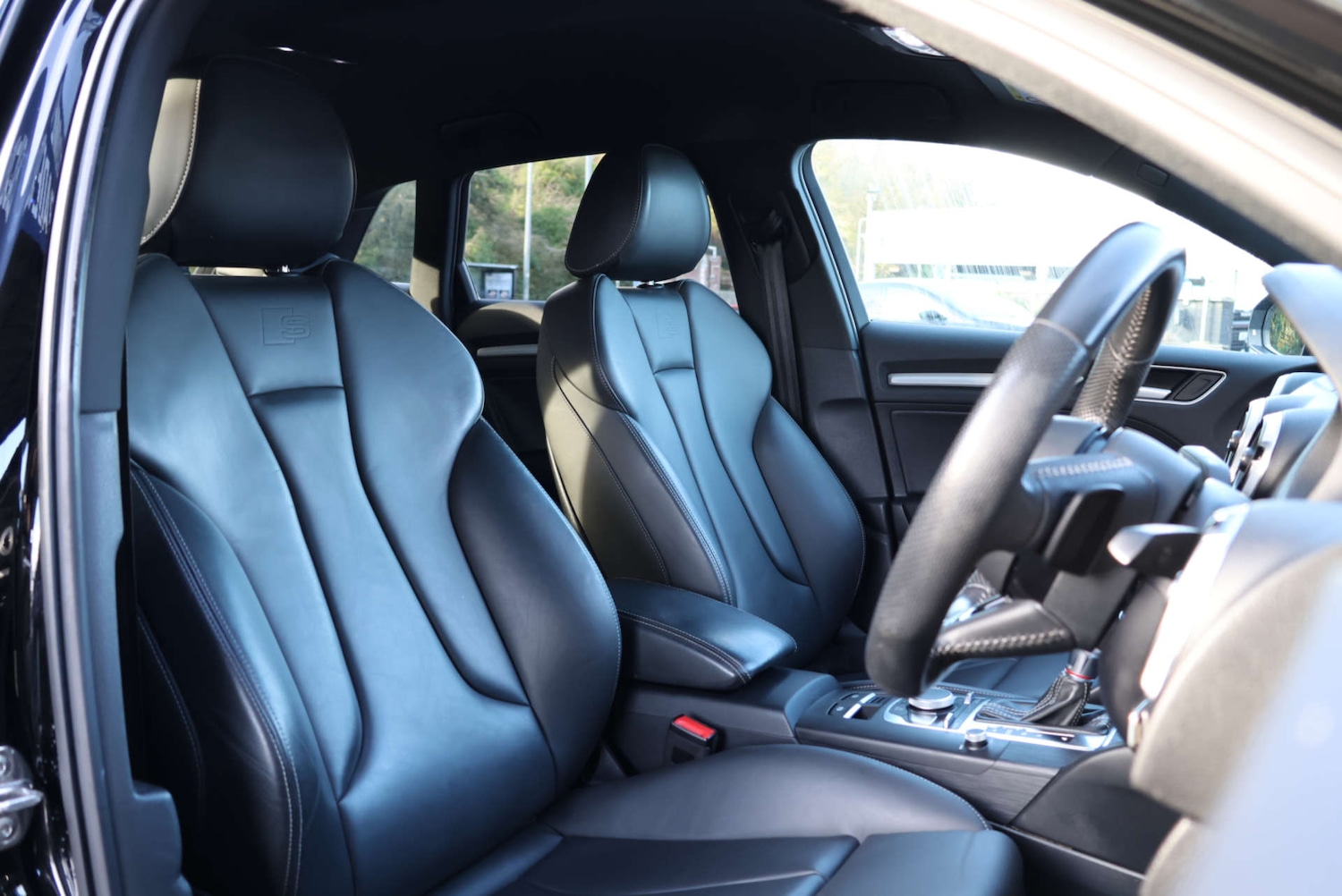 Used Audi A3 2019 for sale - 76757906: Photo 5