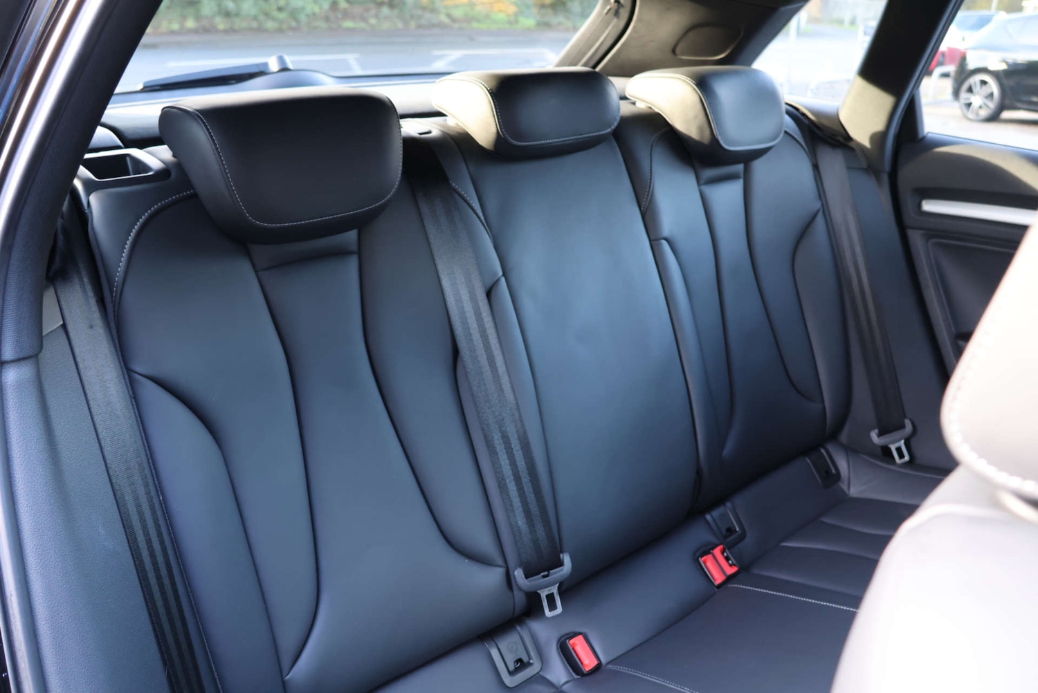 Used Audi A3 2019 for sale - 76757906: Photo 7