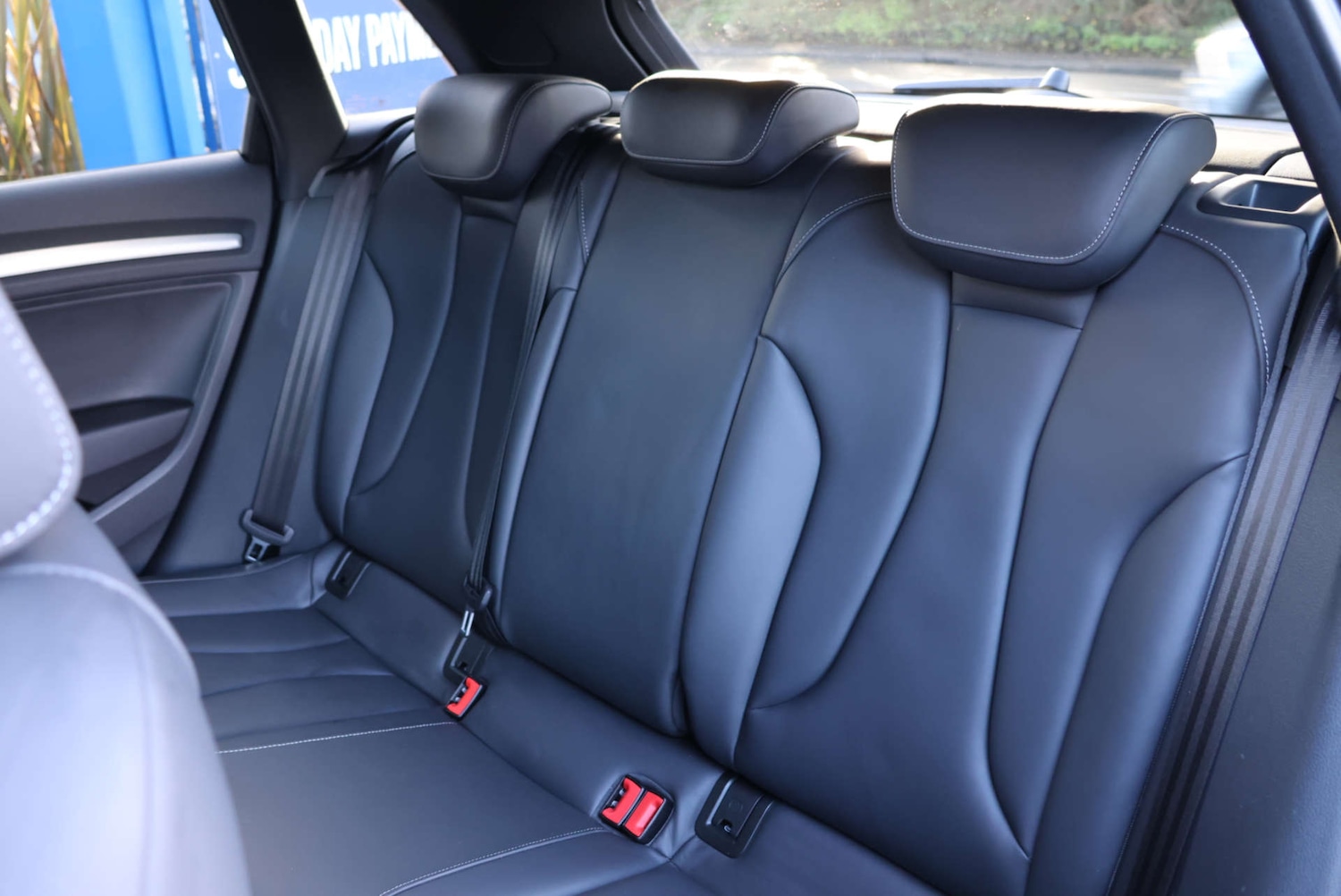 Used Audi A3 2019 for sale - 76757906: Photo 8