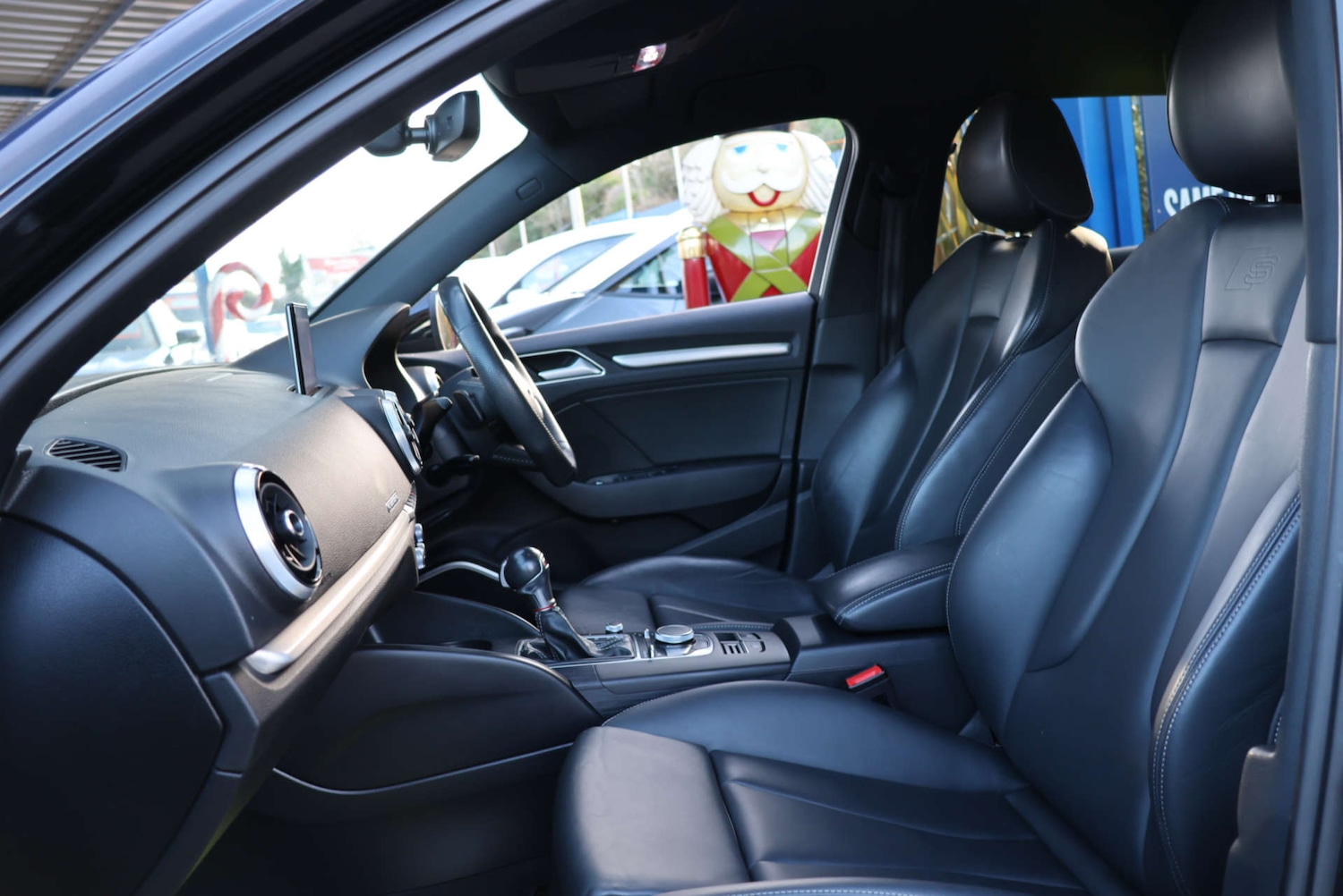 Used Audi A3 2019 for sale - 76757906: Photo 9