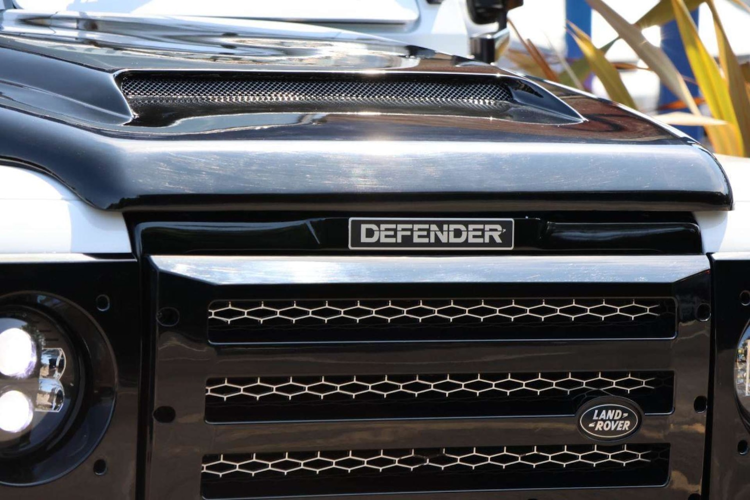 Used Land Rover Defender 2006 for sale - 76005470: Photo 18
