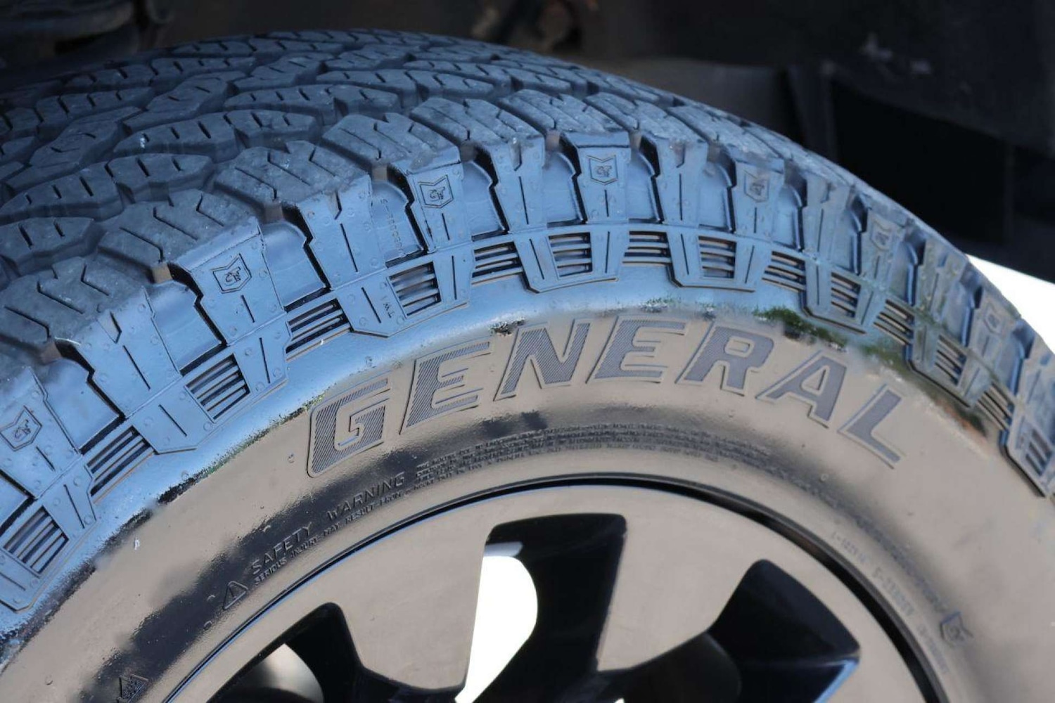 Used Land Rover Defender 2006 for sale - 76005470: Photo 22