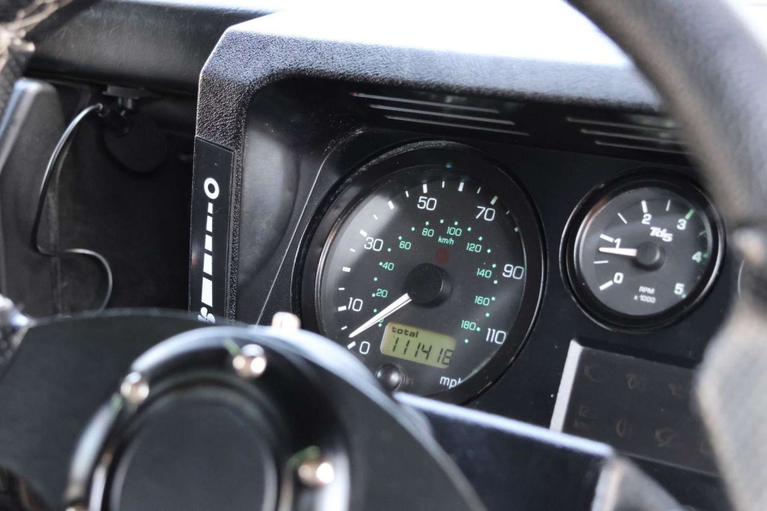 Used Land Rover Defender 2006 for sale - 76005470: Photo 25