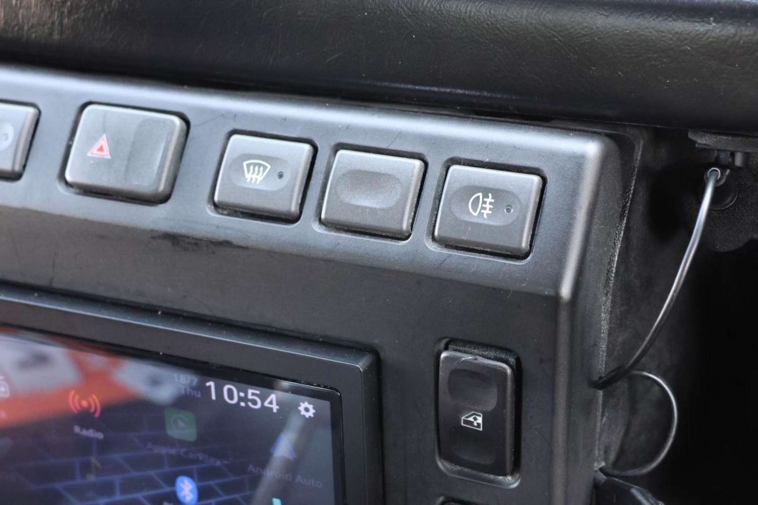 Used Land Rover Defender 2006 for sale - 76005470: Photo 31