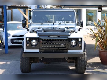 Used Land Rover Defender 2006 for sale - 76005470: Photo 3