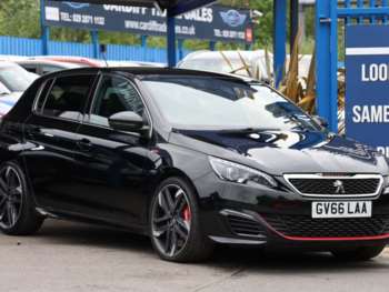 Used Peugeot 308 2017 for sale - 74954211: Photo
