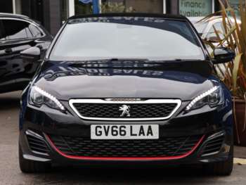 Used Peugeot 308 2017 for sale - 74954211: Photo
