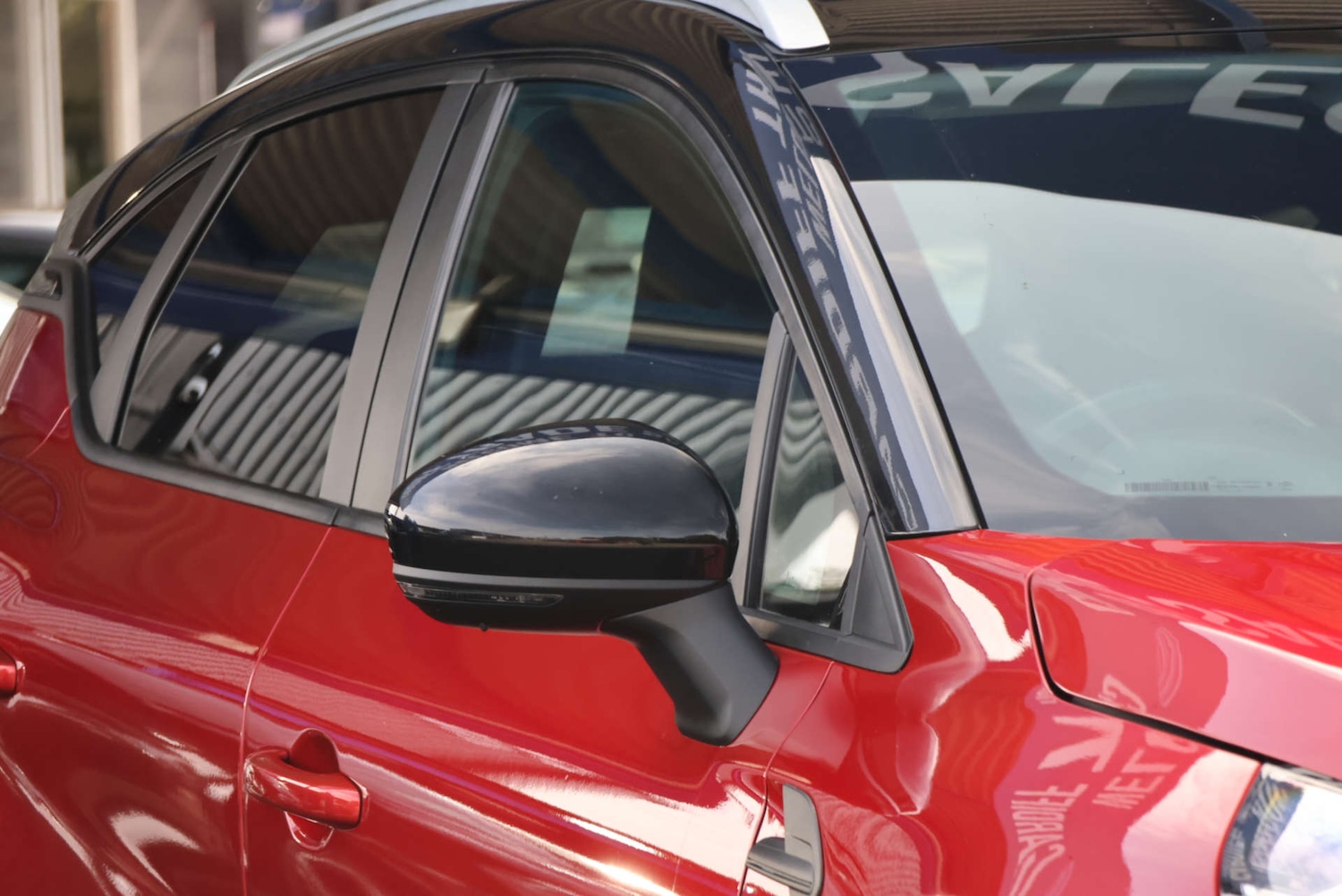 Used Renault Captur 2021 for sale - 76600699: Photo 13