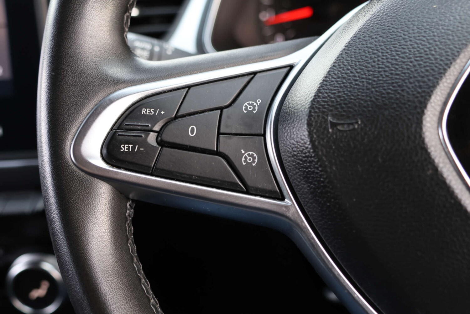 Used Renault Captur 2021 for sale - 76600699: Photo 20