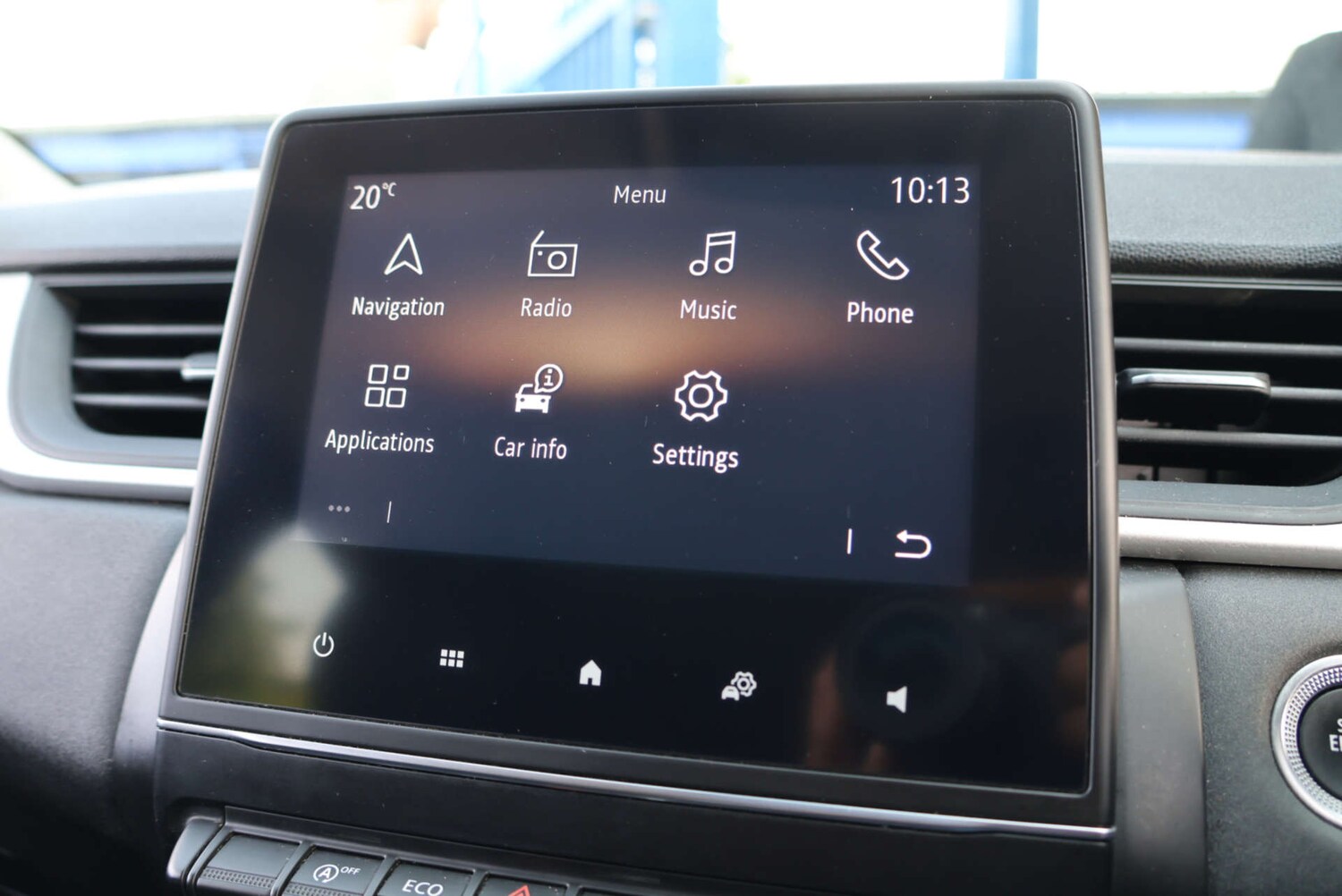 Used Renault Captur 2021 for sale - 76600699: Photo 26