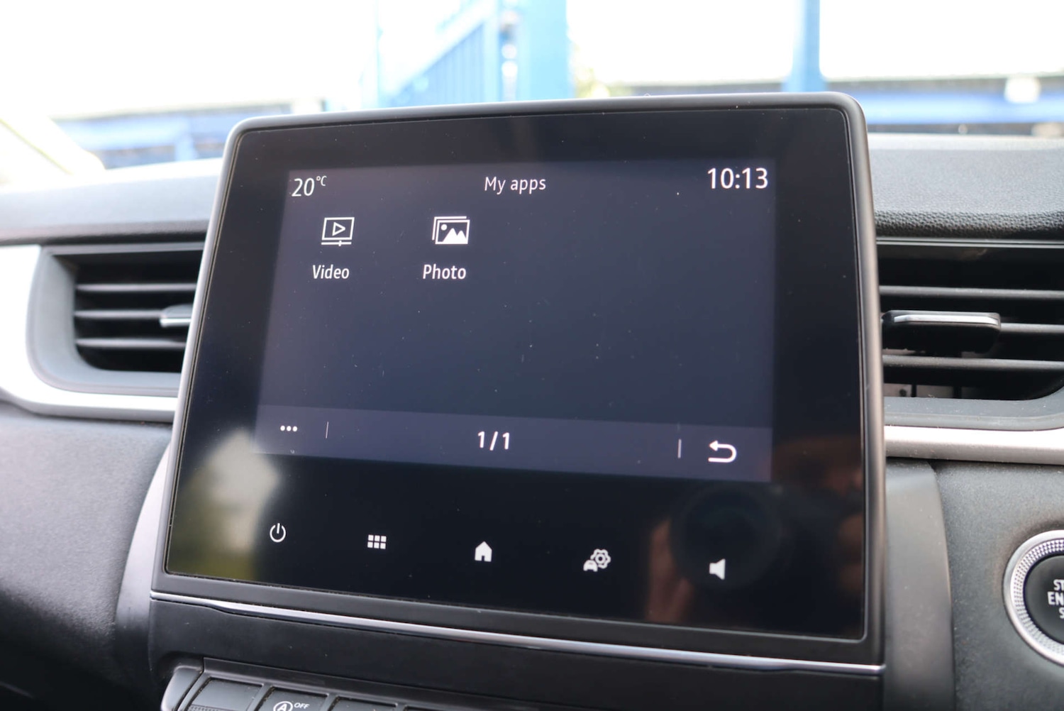 Used Renault Captur 2021 for sale - 76600699: Photo 27