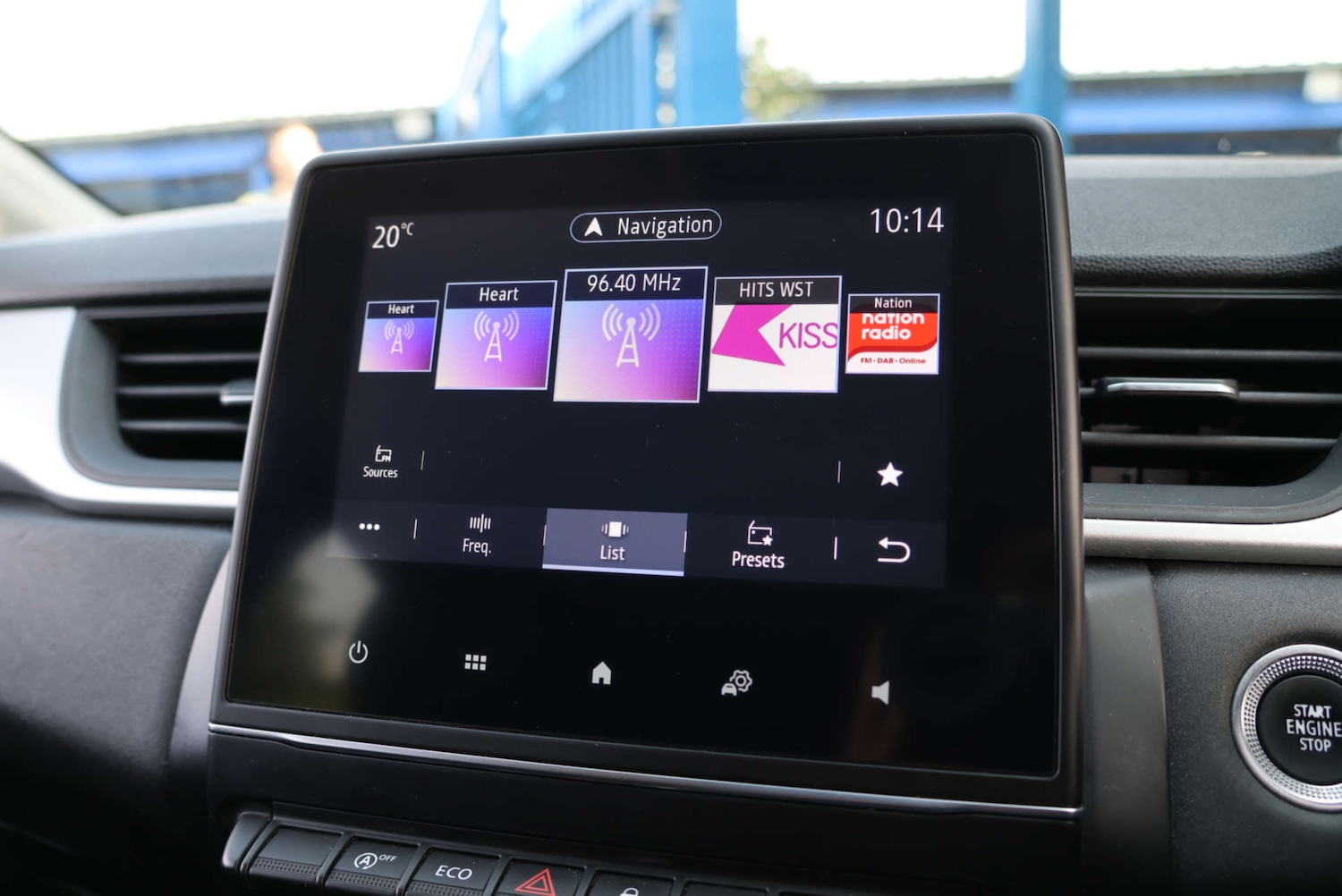 Used Renault Captur 2021 for sale - 76600699: Photo 28