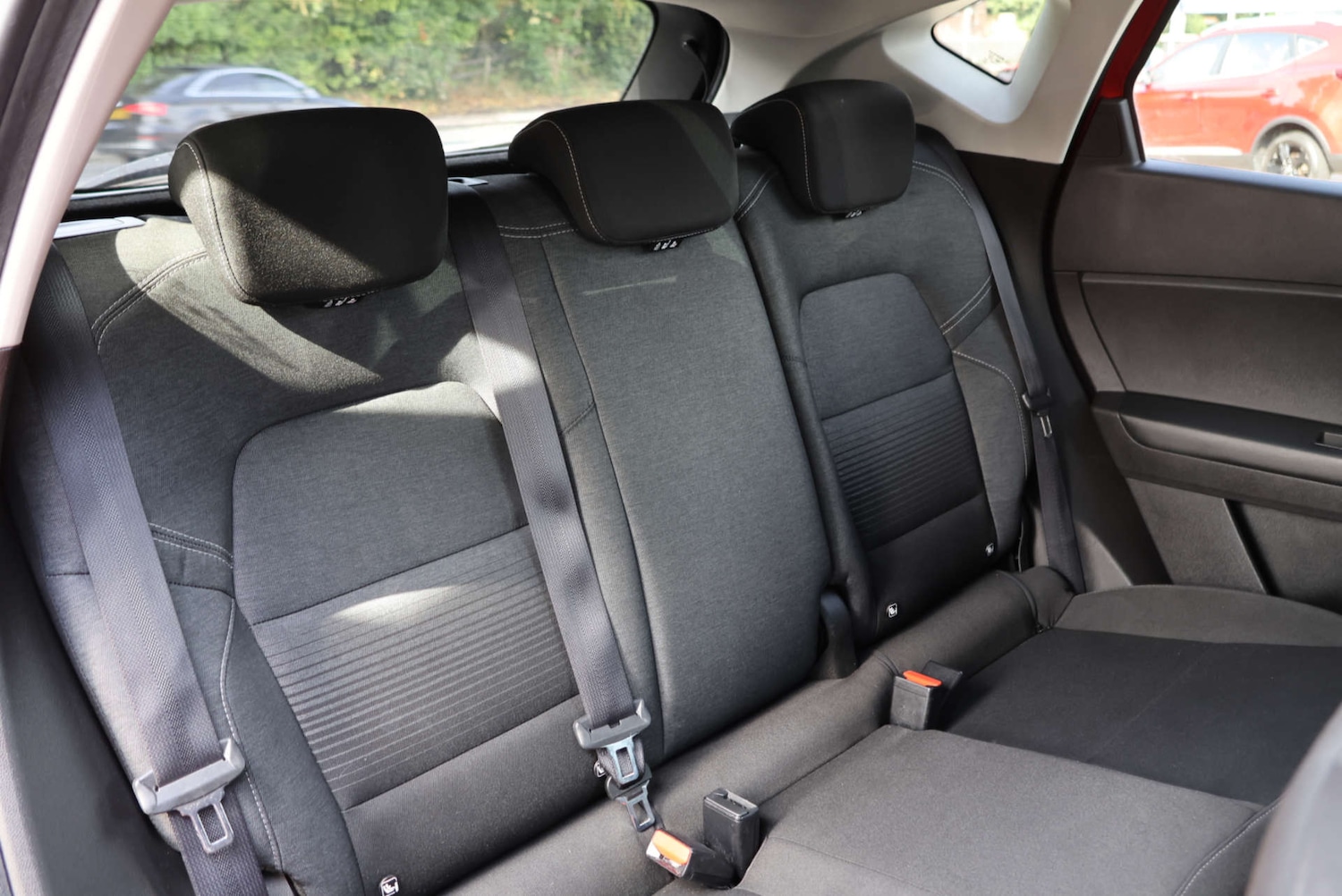 Used Renault Captur 2021 for sale - 76600699: Photo 5