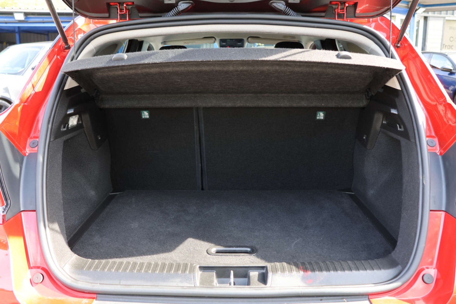 Used Renault Captur 2021 for sale - 76600699: Photo 6