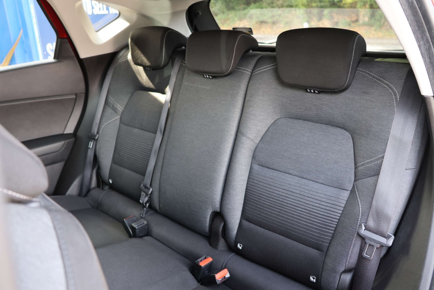 Used Renault Captur 2021 for sale - 76600699: Photo 7