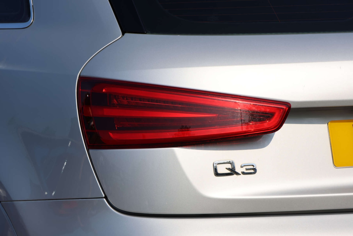 Used Audi Q3 2013 for sale - 76767896: Photo 15