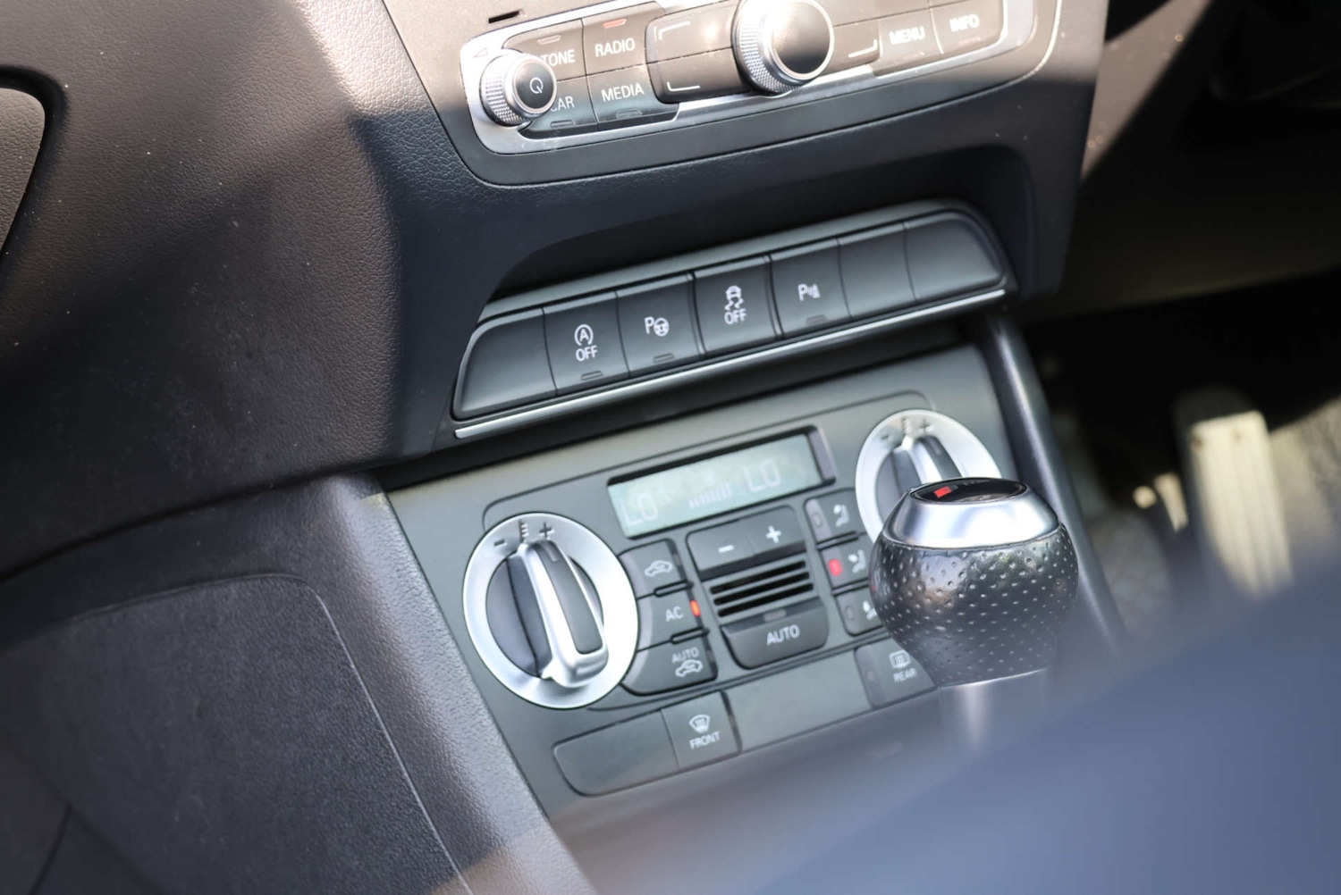 Used Audi Q3 2013 for sale - 76767896: Photo 23