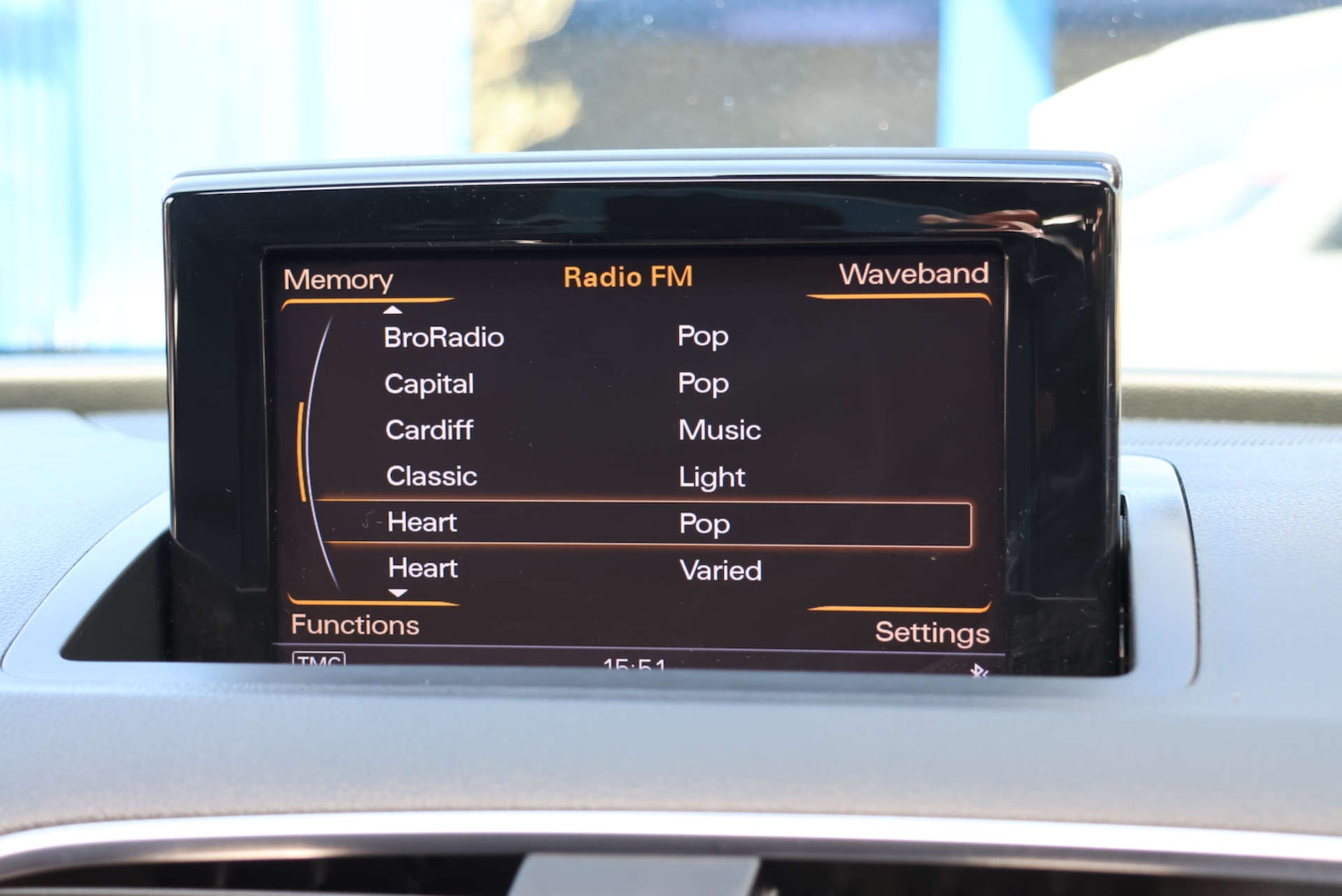 Used Audi Q3 2013 for sale - 76767896: Photo 29