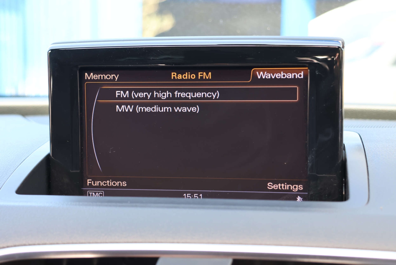 Used Audi Q3 2013 for sale - 76767896: Photo 30