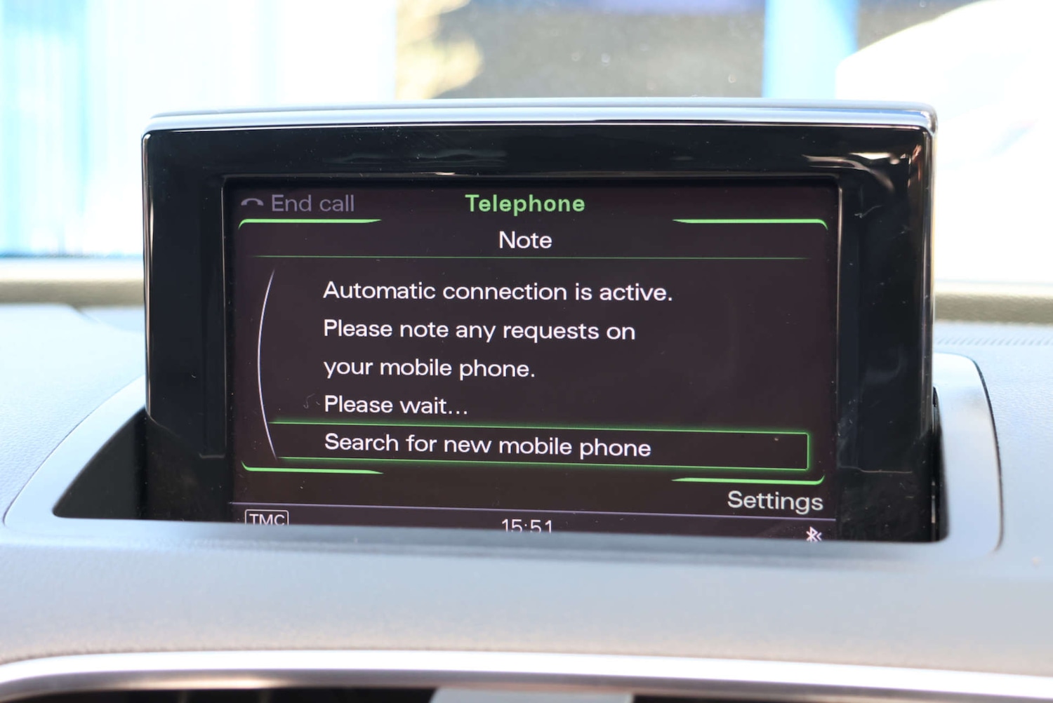 Used Audi Q3 2013 for sale - 76767896: Photo 32