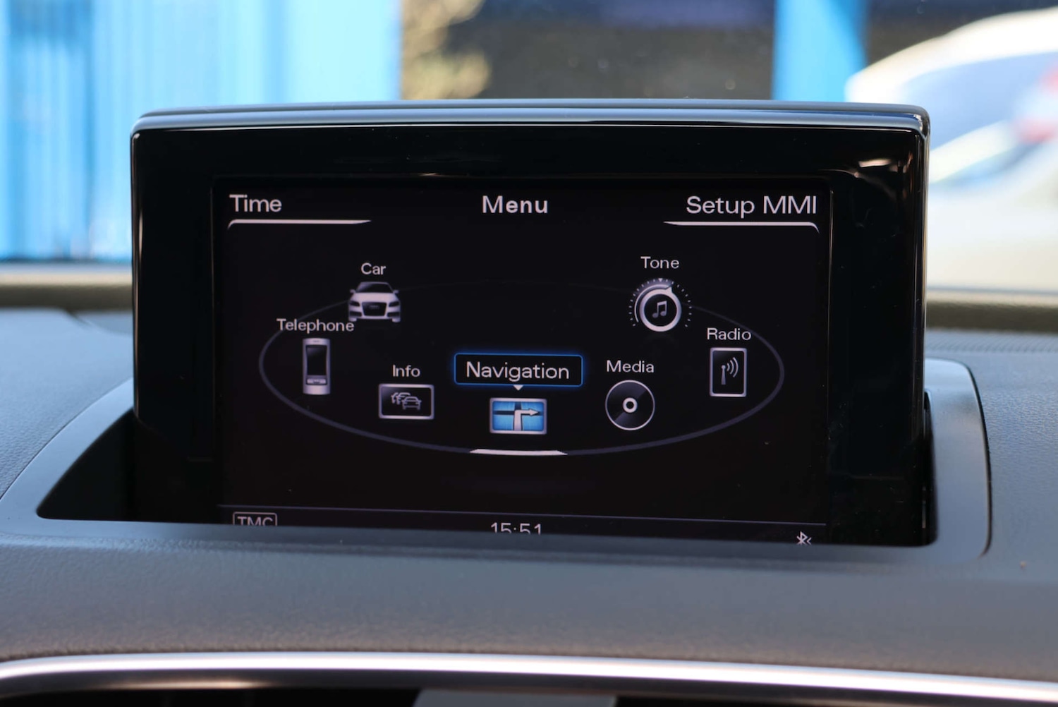 Used Audi Q3 2013 for sale - 76767896: Photo 34