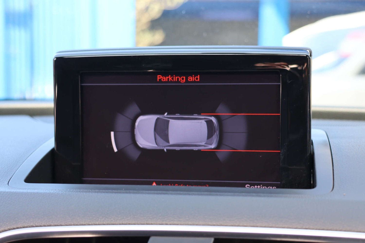 Used Audi Q3 2013 for sale - 76767896: Photo 35