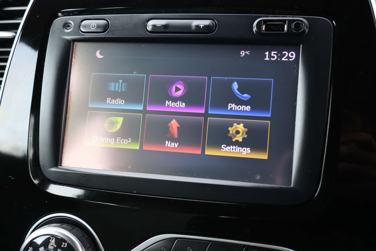 Used Renault Captur 2018 for sale - 77535085: Photo 21