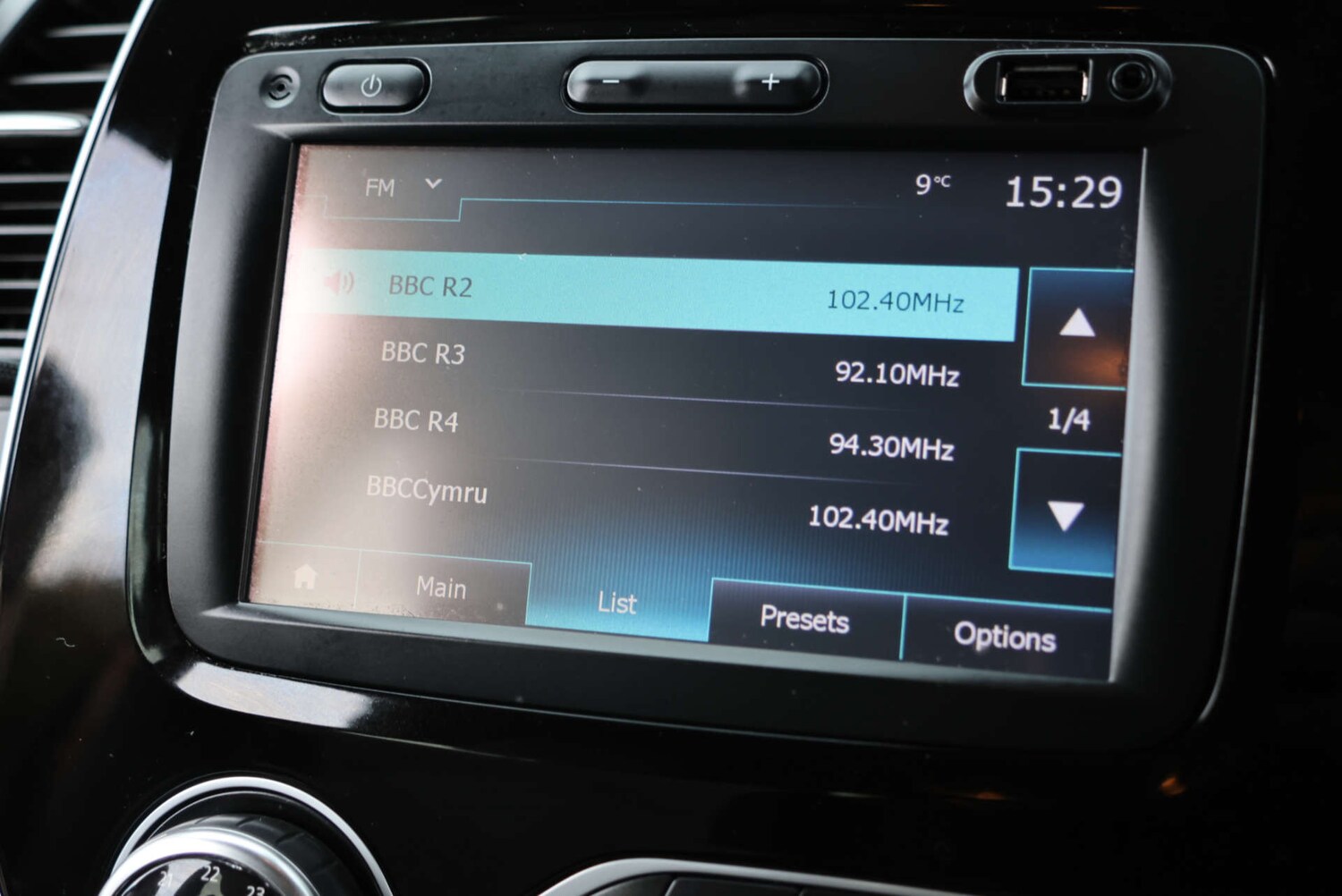 Used Renault Captur 2018 for sale - 77535085: Photo 22