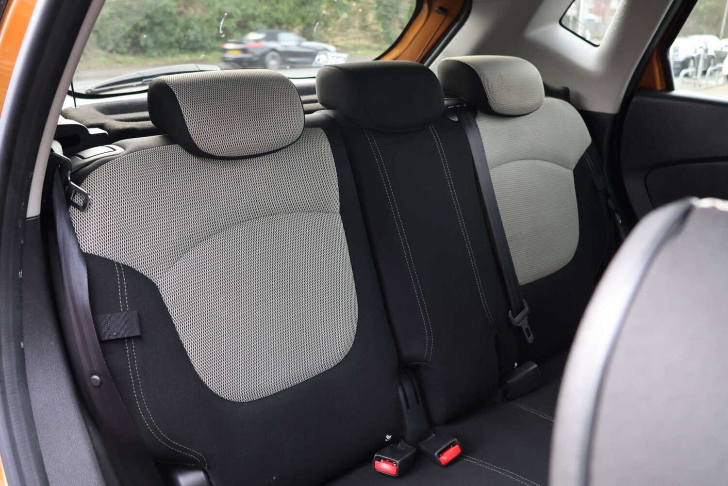 Used Renault Captur 2018 for sale - 77535085: Photo 6